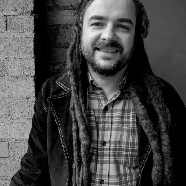 Father Adam Bucko: Every Day A Beginner