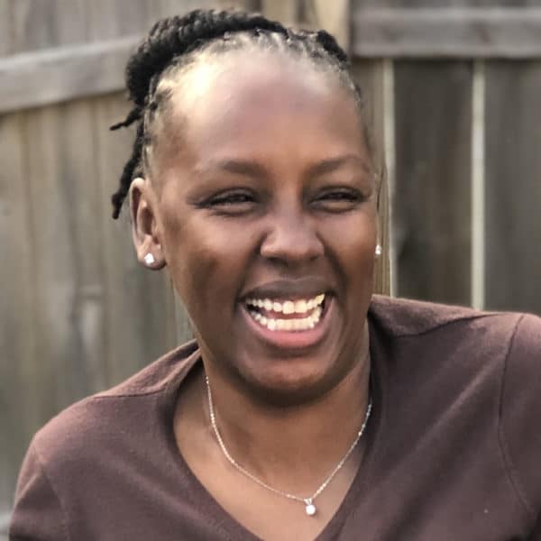 Sister Mumbi Kigutha: Transforming Pain through Reconciliation