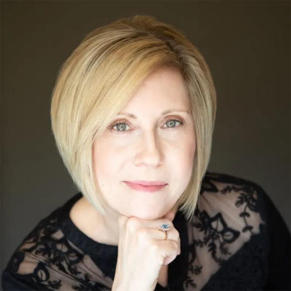 Lisa Deam: We Are All Pilgrims