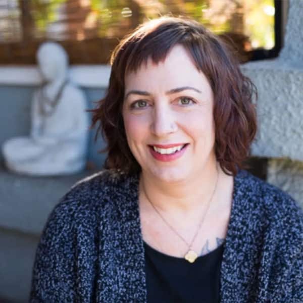 Kaya Oakes: The Importance of Being Humble and Vulnerable