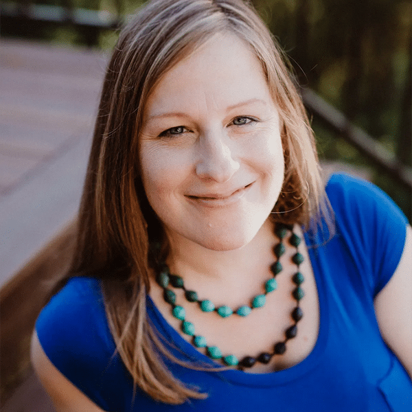 Christiana N. Peterson: Getting Real about Death, Dying and Grief