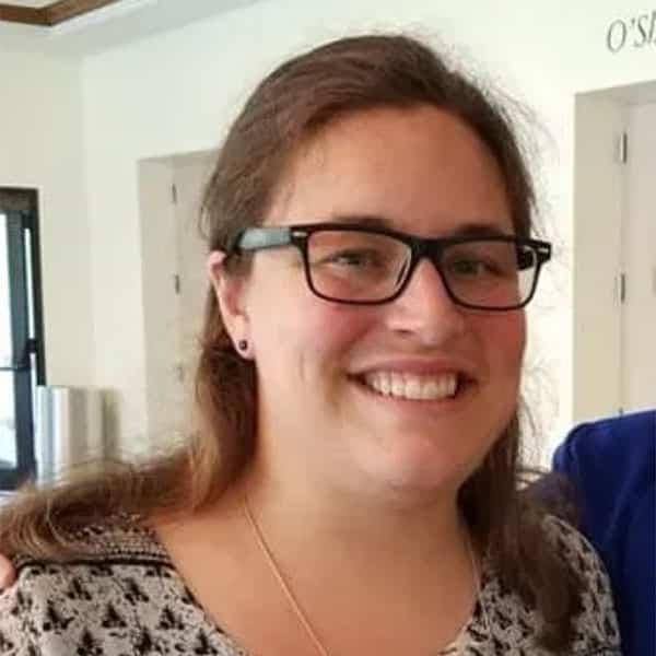 Sister Emily TeKolste