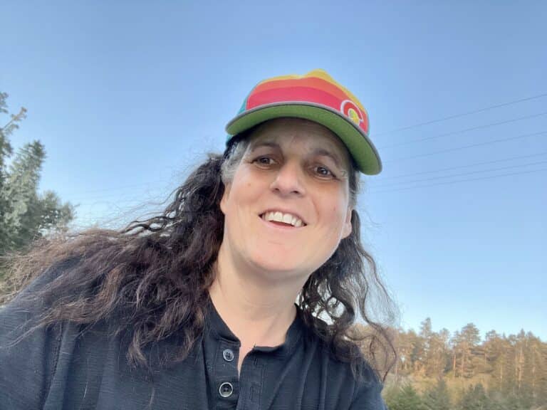 Bridget Alexander: Solutions Steeped in Community