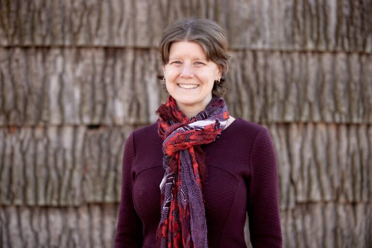 Heidi Haverkamp: The Fertile Soil of Solitude