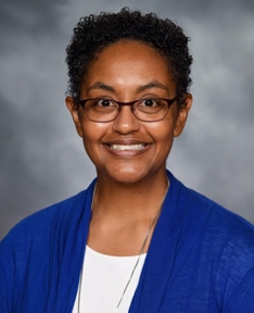 Sister Nicole Trahan