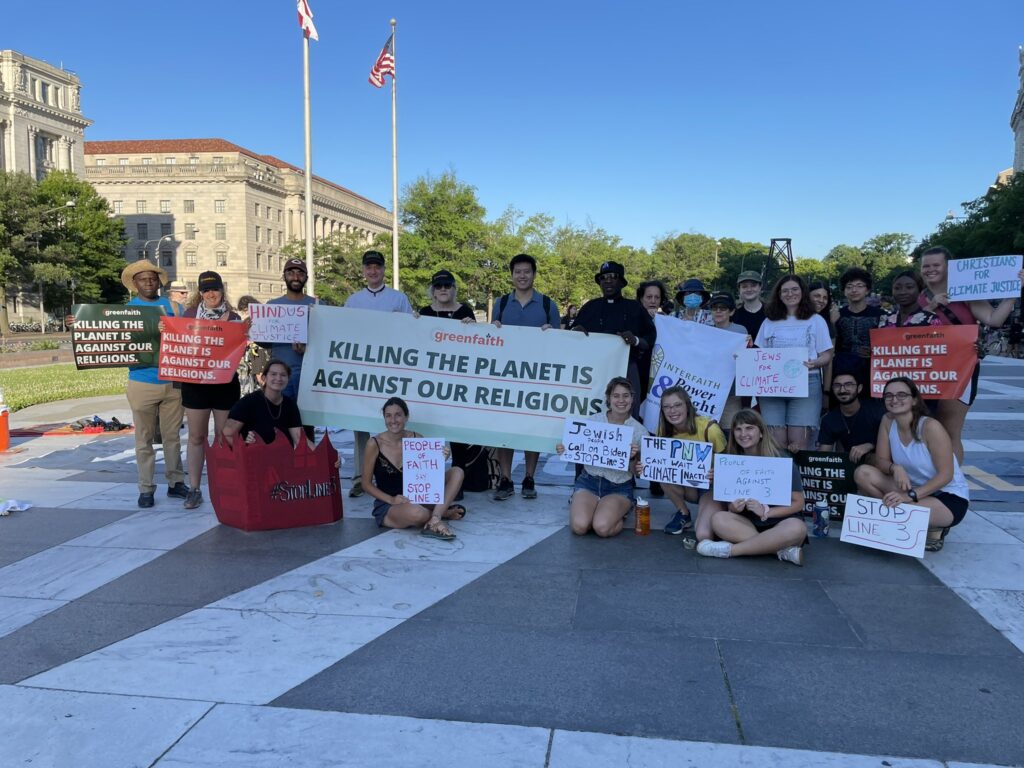 protesters-sign-killing-plant-against-religion