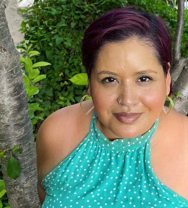 Anayelsi Velasco Sanchez