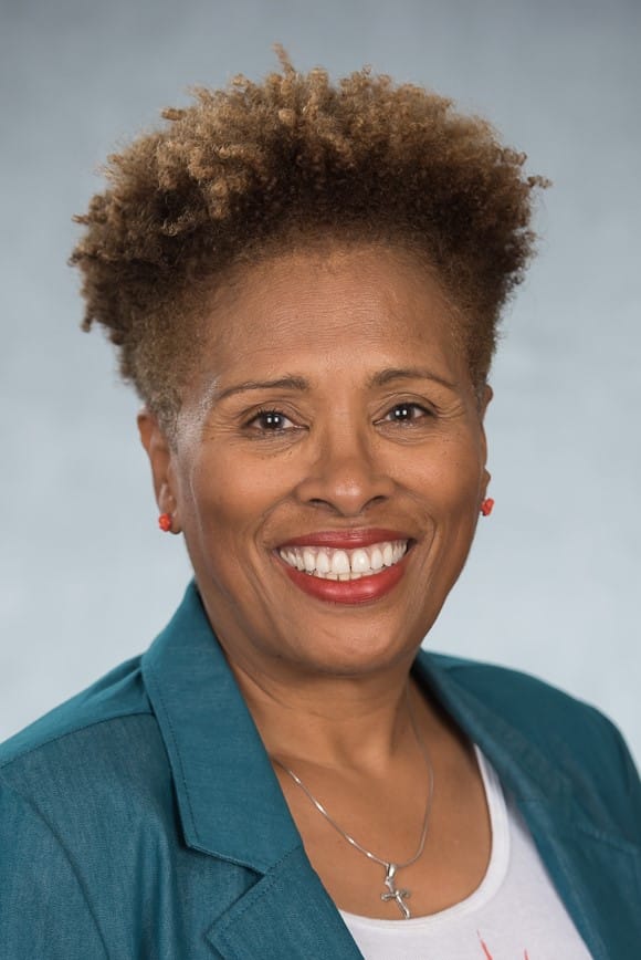 Dr. C. Vanessa White