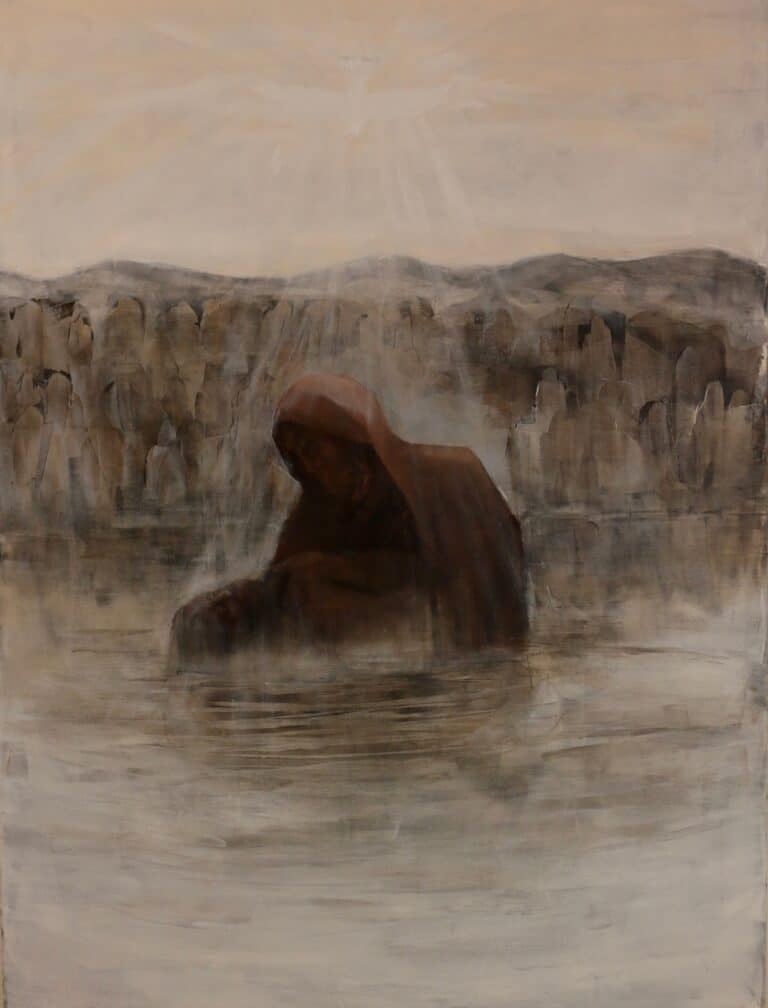 Listening in Ordinary Time