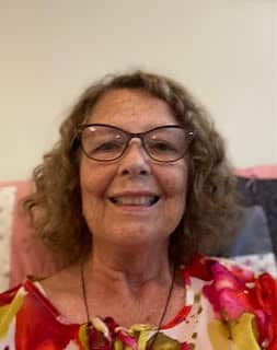 Sister SHaron Dillard