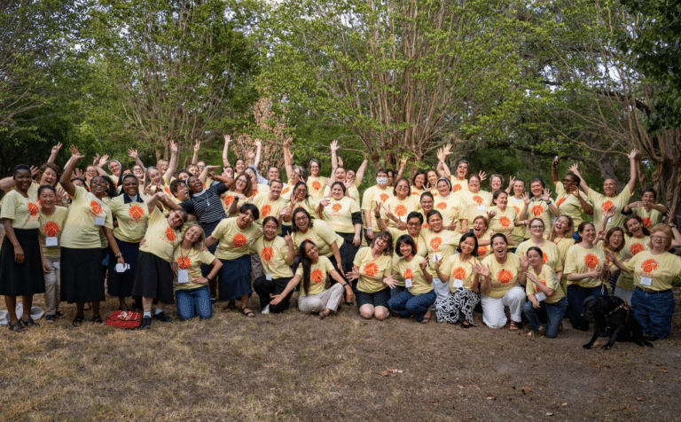 2022 Giving Voice National Conference