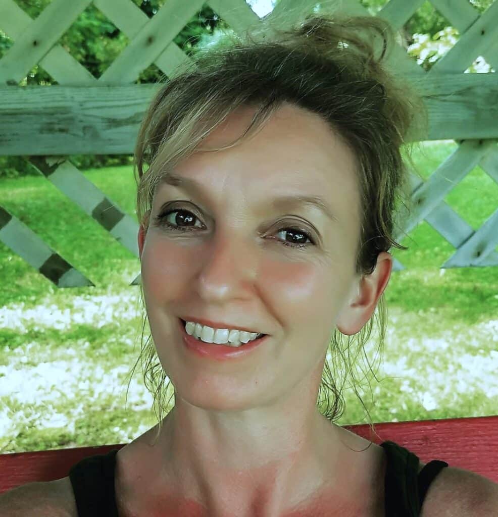 Rebecca Bratten Weiss