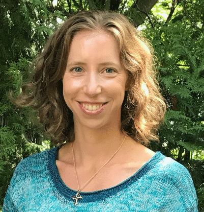 Annie Killian, Dominican Sister of Peace