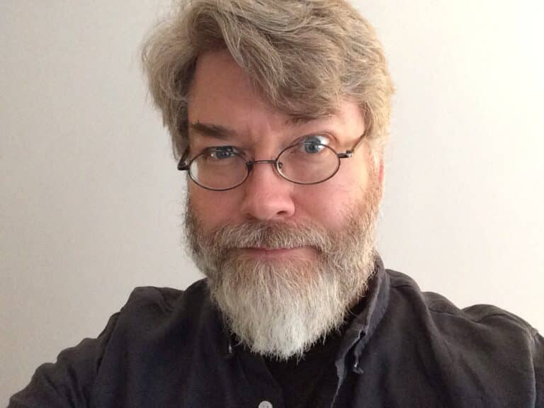 David Dault: Inclusion by Disruption