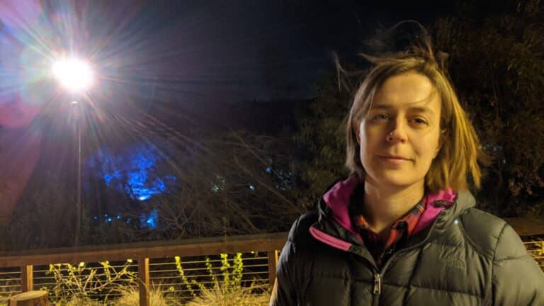 Dorothy Fortenberry: Climate and Creation