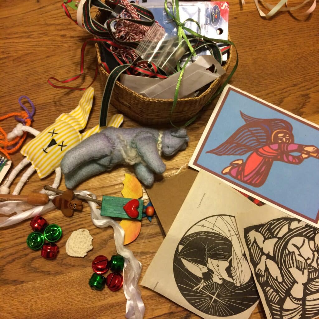 craft-supplies-coloring-pages