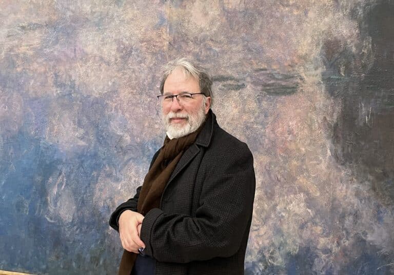 Robert Ellsberg: Saints and Stories