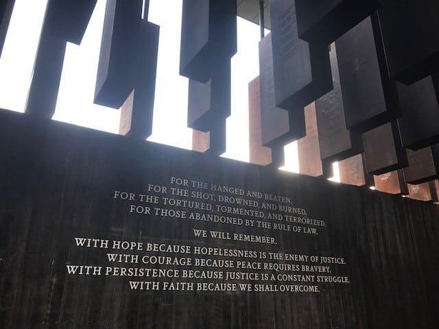 Ralph McCloud: Uplifting the Poor