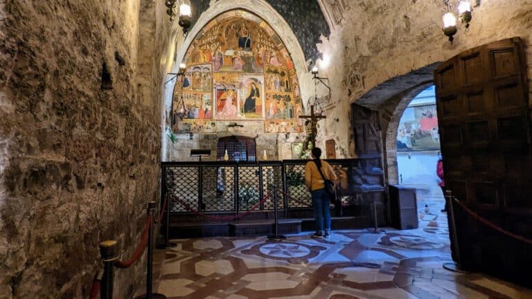 Kristina Ortega: Inclusion and Catholic Education