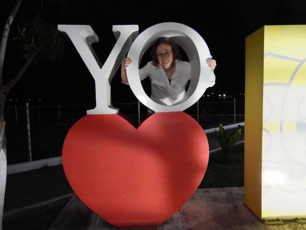 woman-glasses-inside-letter-o-with-letter-y-and-red-heart