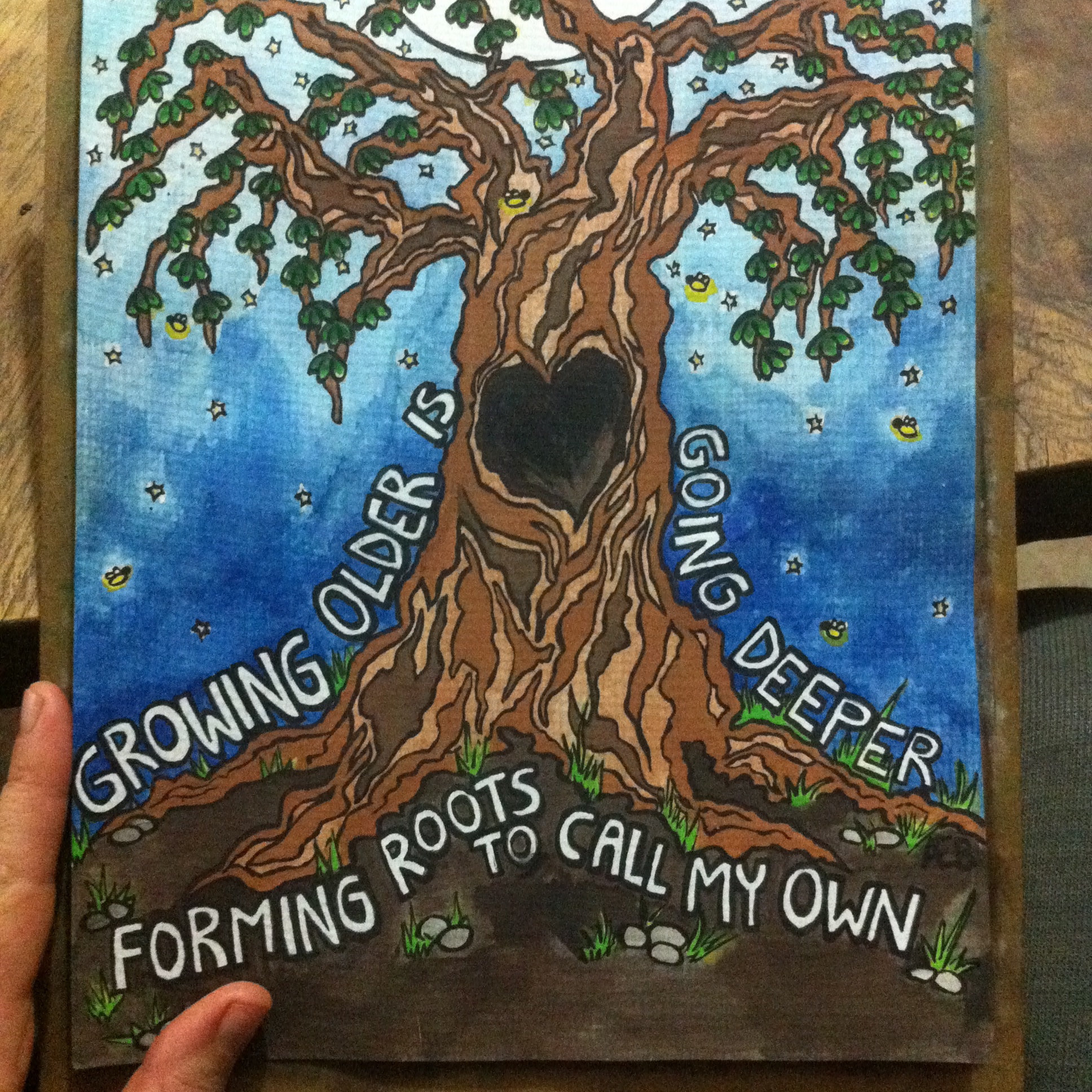 growing-older-is-growing-deeper-watercolor-tree-annemarie-barrett