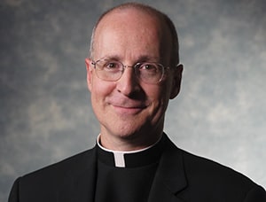 Fr. James Martin