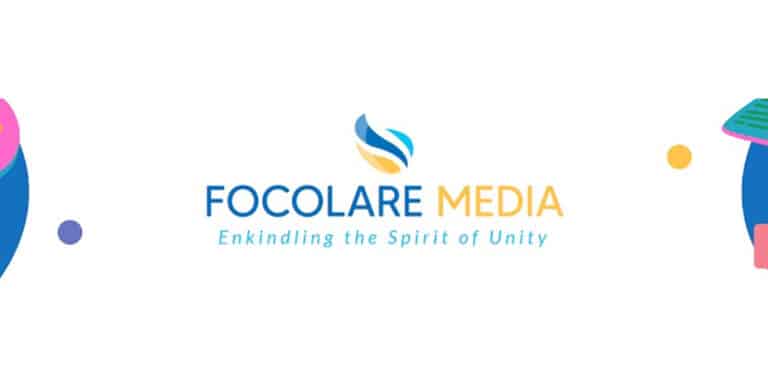 Sister Julia is now a contributor to Living City magazine