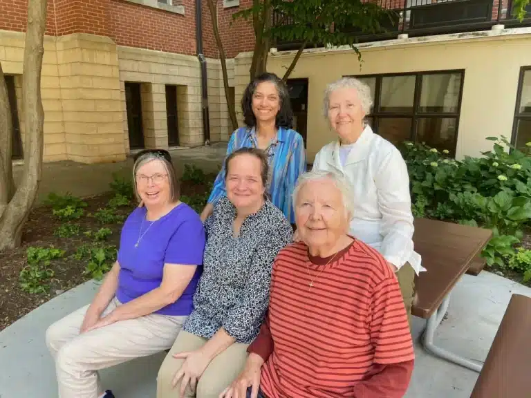 The Messiness of Franciscan Sisterhood