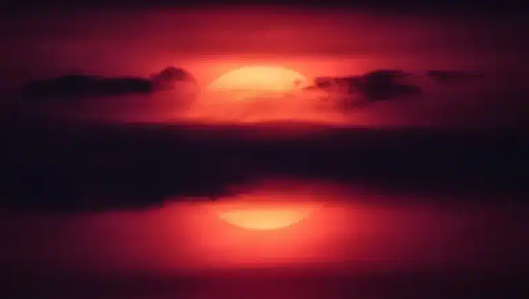 Neither created nor destroyed