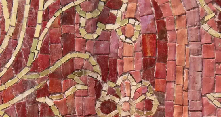 A Personality Mosaic: How Enneagram Connects the Pieces