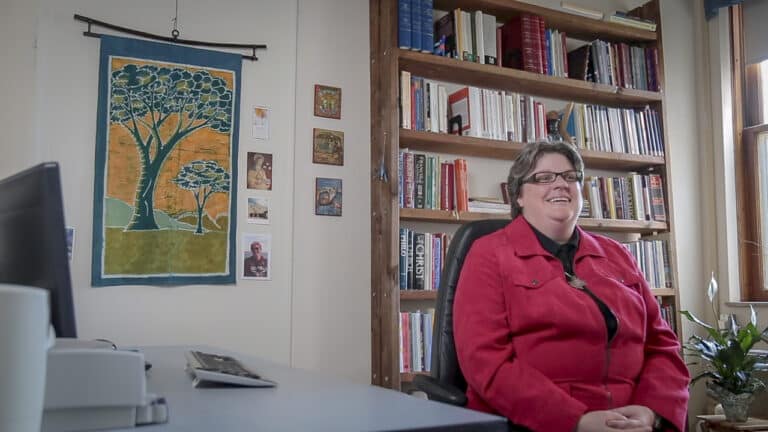 Sister Laura Nettles: The Power of Presence and Ongoing Conversion