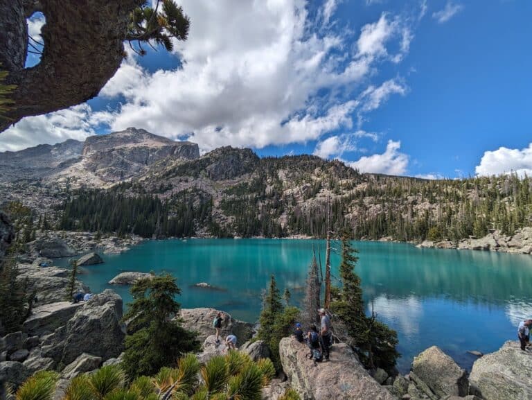 A high lonesome psalm