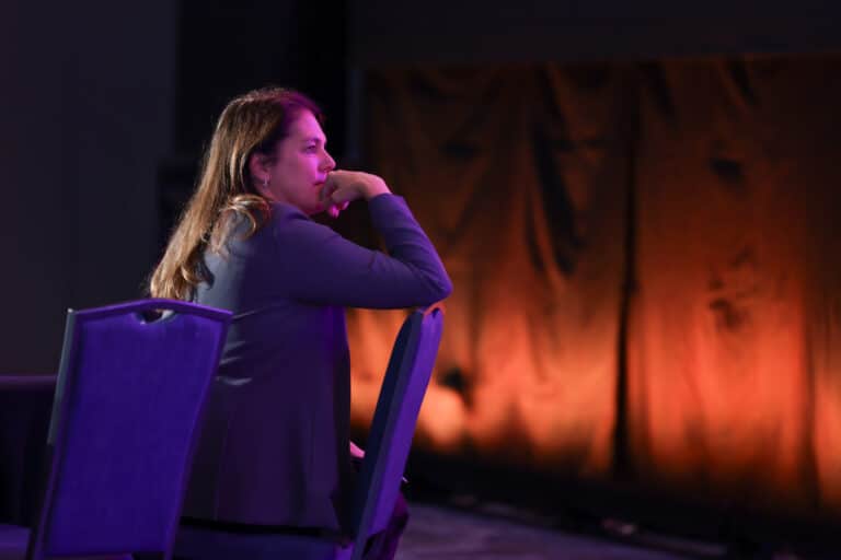 Kerry Alys Robinson: Generous and Grateful Servant Leadership