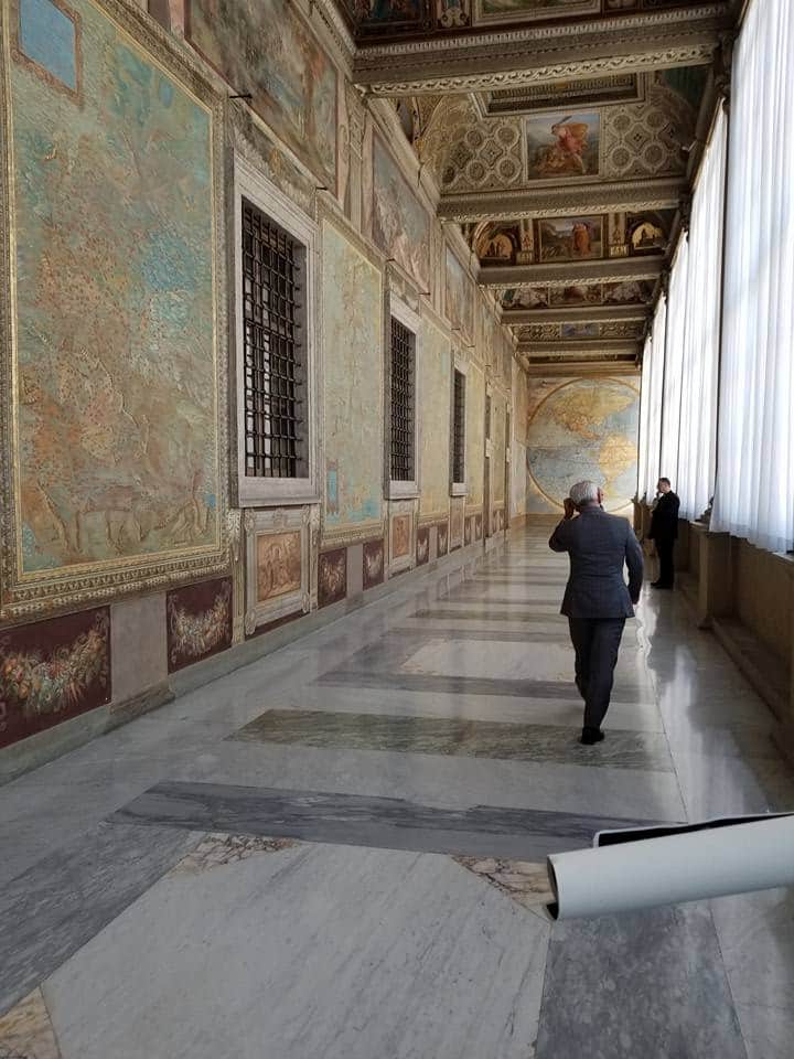 Molly Burhans: Mapping power and justice