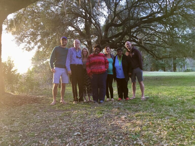 From Distraction to Return