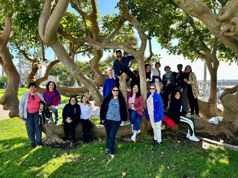 Sr. Xiomara Méndez Hernández, OP, BCC: Preaching and Listening