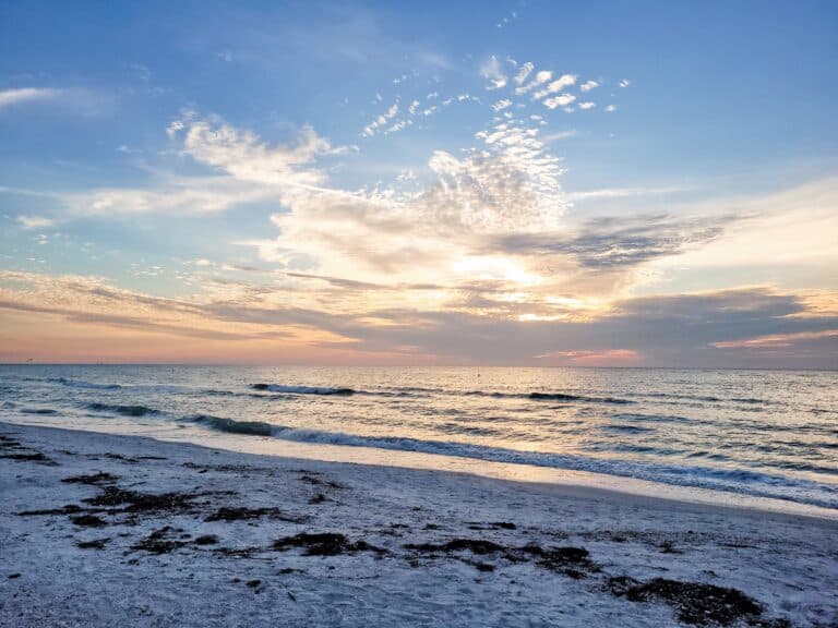 The opportunity of chaos