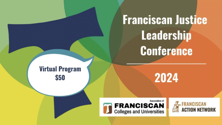 Sister Julia Heads to Washington, D.C.