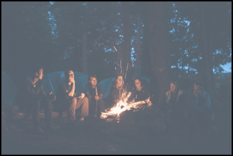 Advent Prayer Service