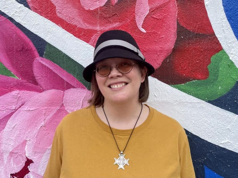 Upcoming Opportunities to Meet Sr. Julia Walsh