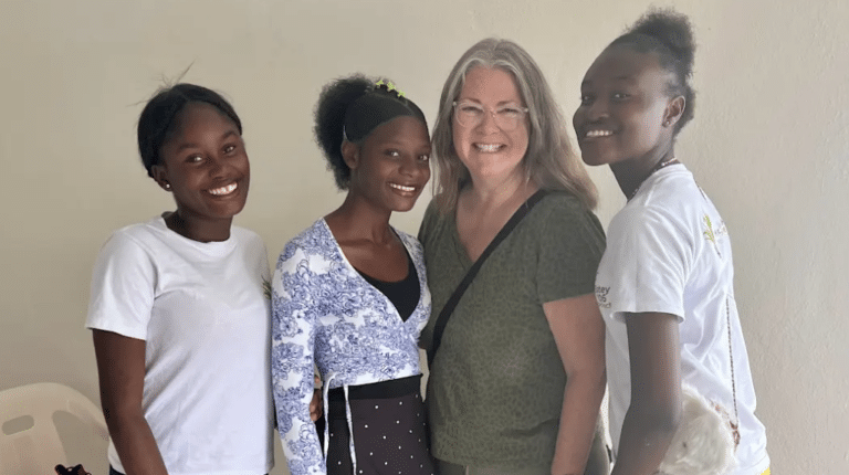 Lisa M. Hendey Live from RE Congress