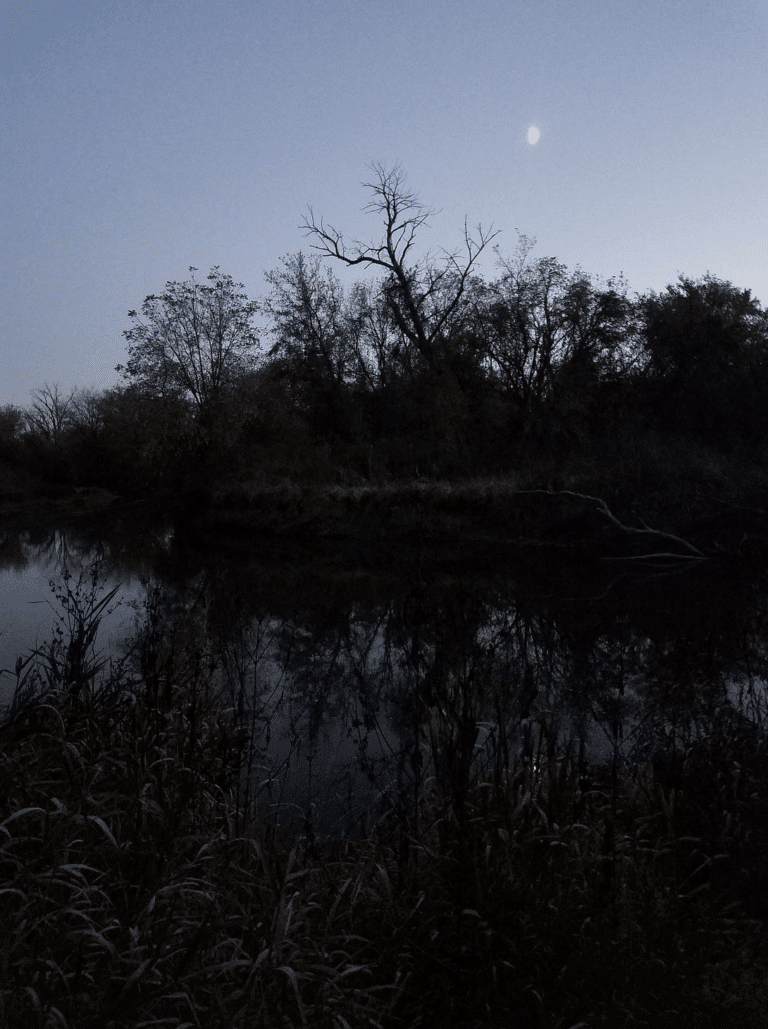 A way to get through this