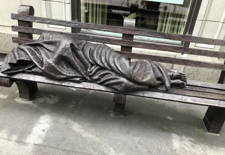 Sr. Dr. Chero Chuma: Discomfort and Radical Hospitality