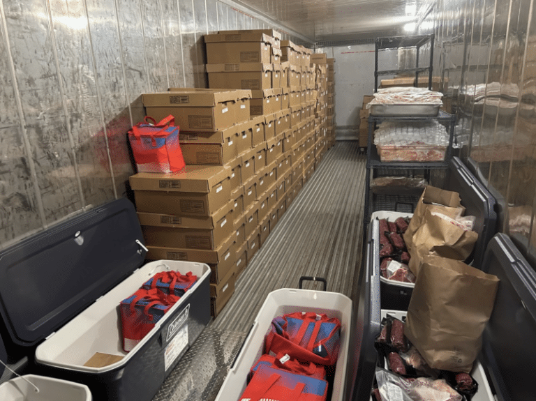 Bumbling Toward the Economy of Francesco