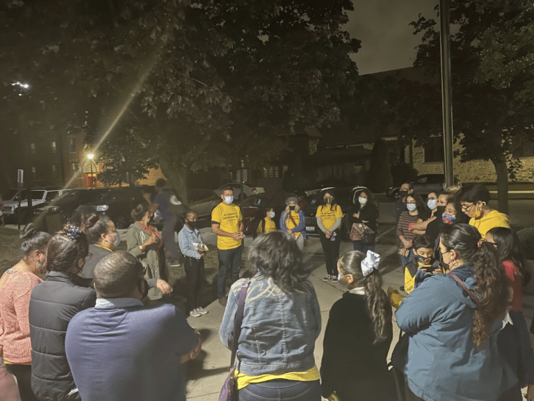 Becoming Social Poets for Community Transformation