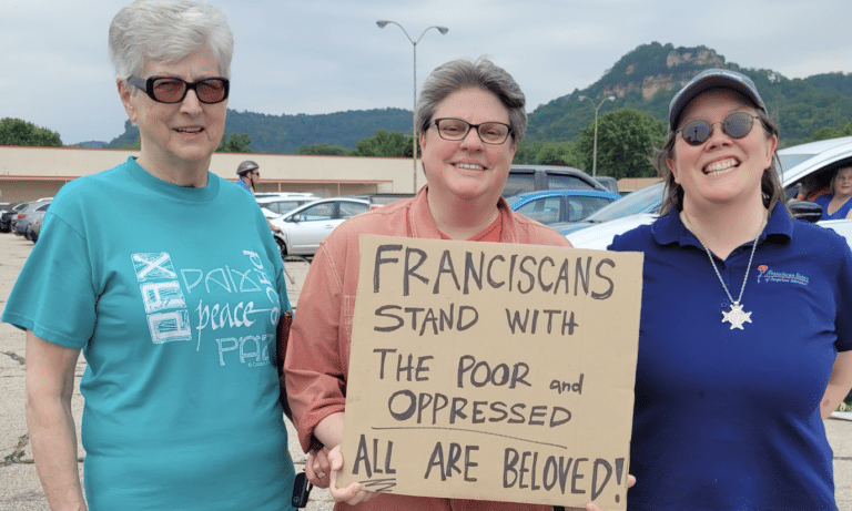 Prayers for times like these