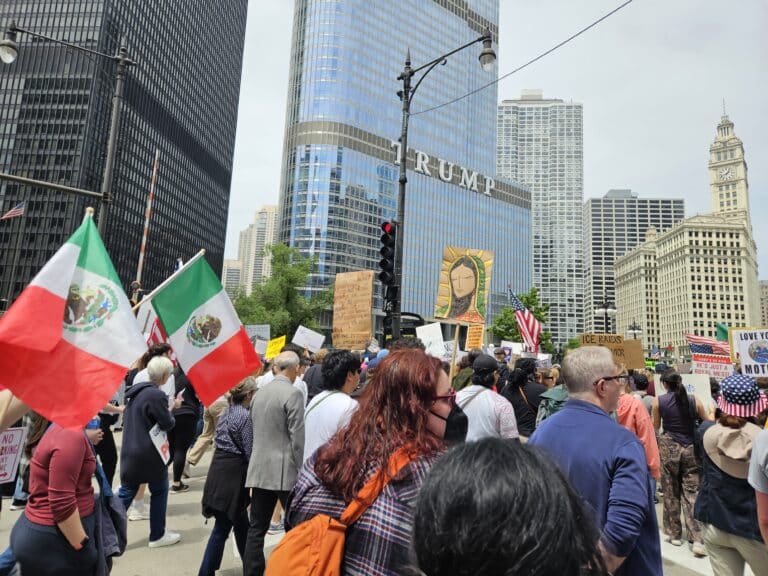 Jesus says, set them free