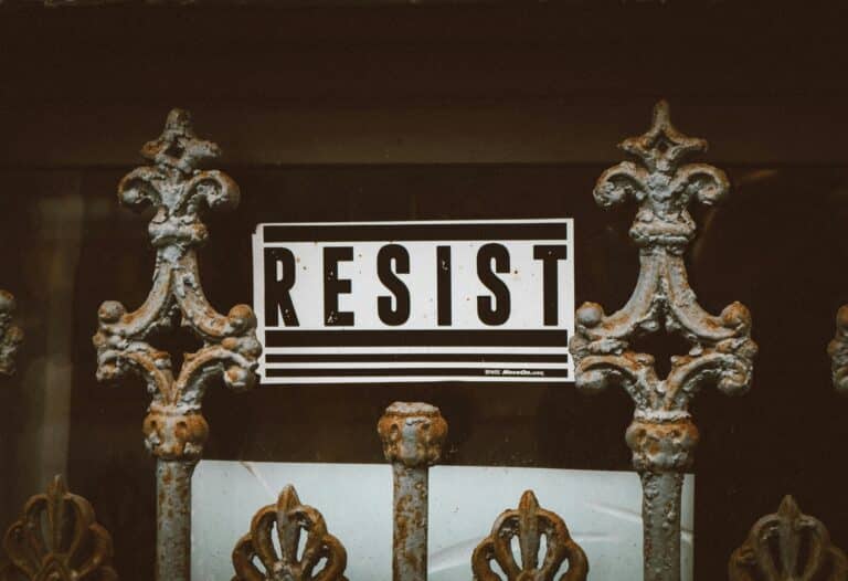 Resources for Resistance