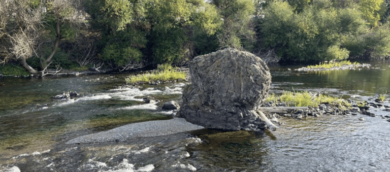 In the world, not of it: Thoughts on countercultural Christian living