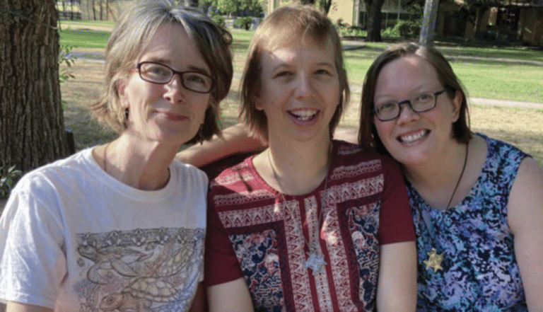 FSPA guide for discerning religious life